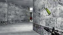 Counter Strike 1.6 de_zovine: Intense Retro FPS Gameplay!