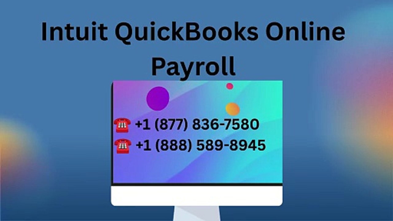 QuickBooks Desktop H202 Error Fix 📞 +1 (888) 589-8945