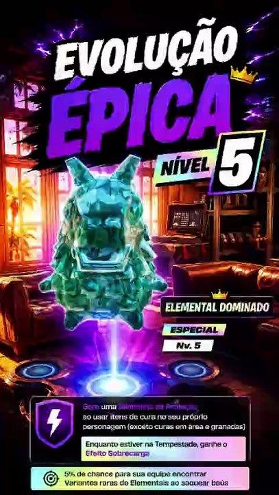 #evoluçaoepica#fortnite #fortnitebr #gaming #fypシ