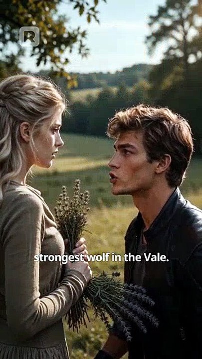 The Rogue-Marked Mom Is the Alpha King’s Luna