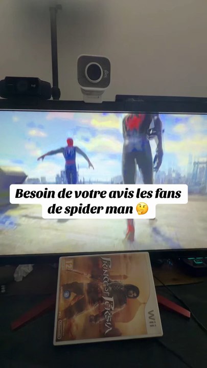 UN FUTUR DLC ?
