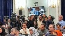 Ιράν: «Τα Στενά του Ορμούζ θα ανοίξουν μόνο αν οι ΗΠΑ ικανοποιήσουν τα αιτήματα μας»