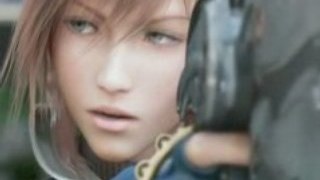 FFXIII E3 Trailer