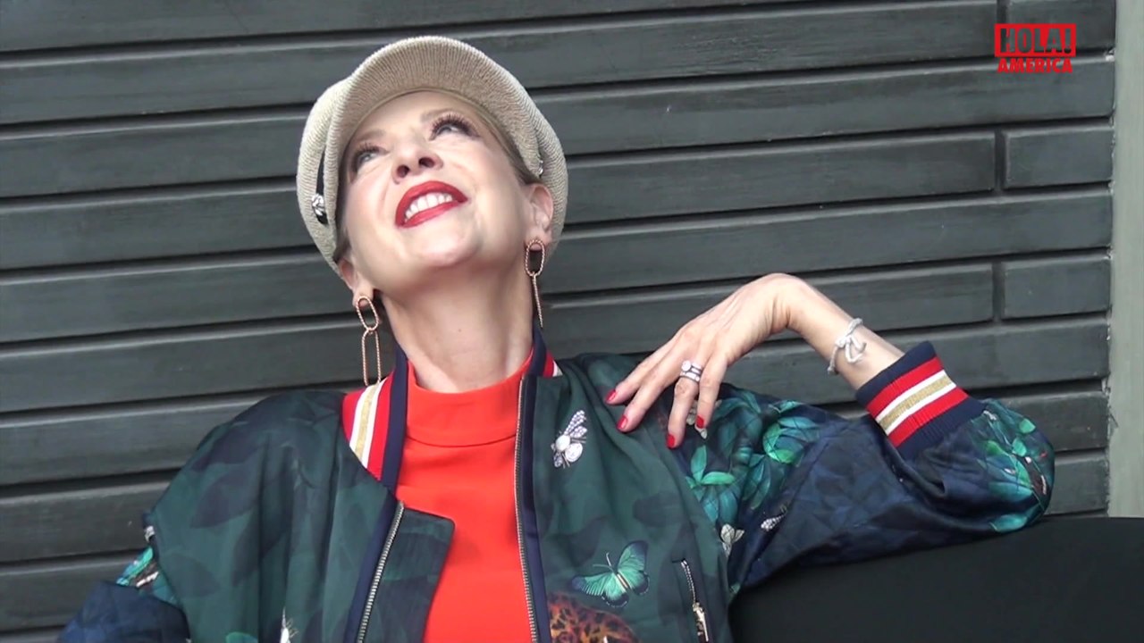 Remembering Edith González