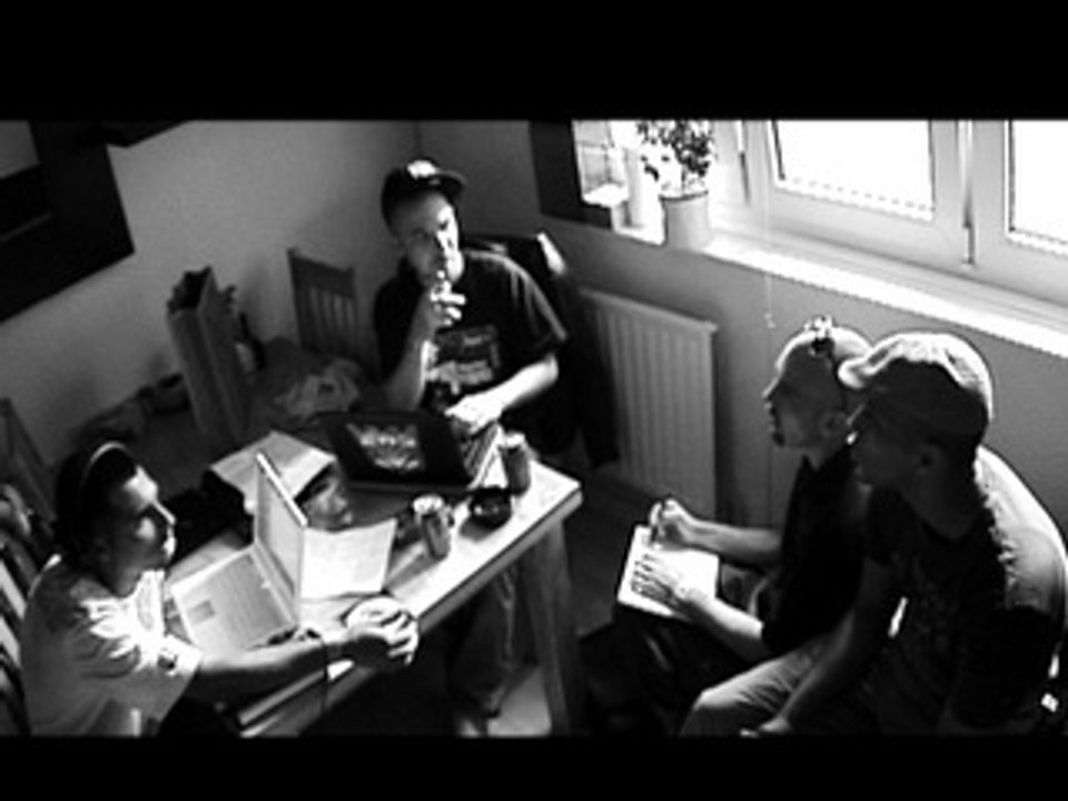 London Deep feat. RougeÀ et foreignBeggars