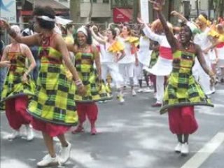 Carnaval tropical de Paris - Témoignages