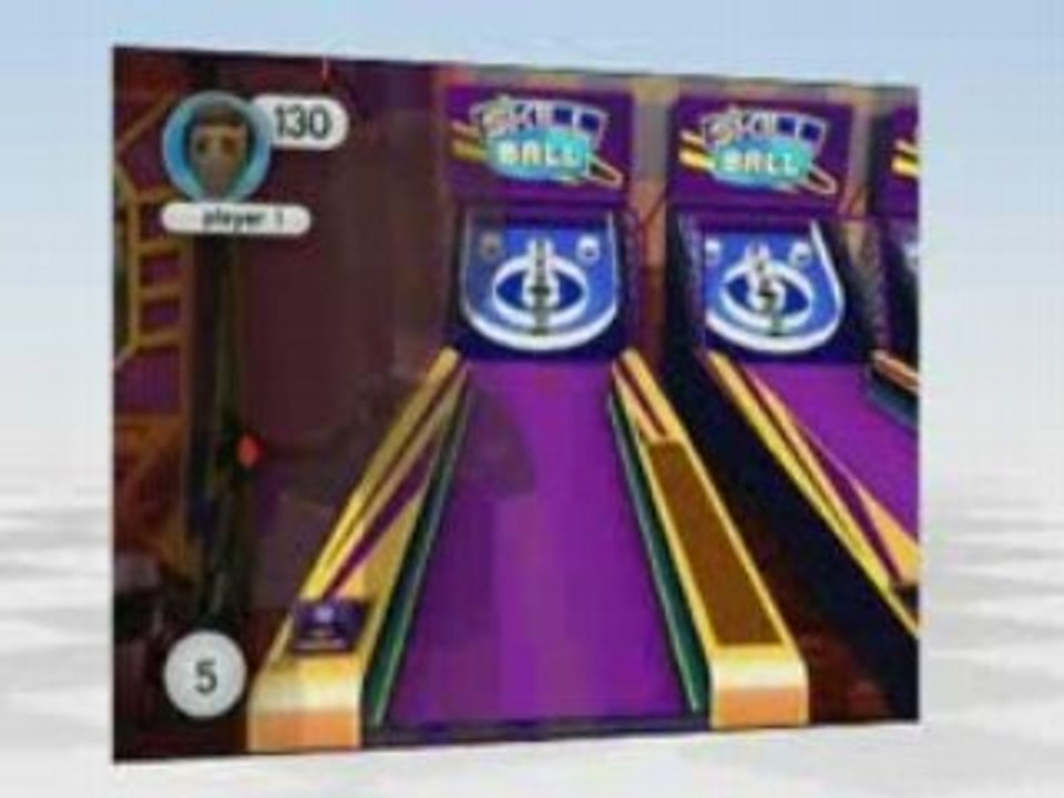 Game Party 2 - trailer