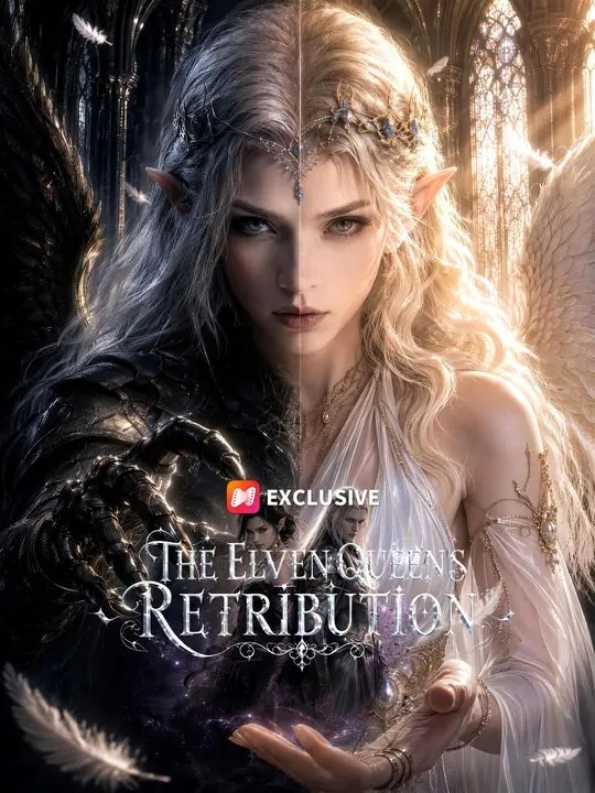 The Elven Queen's Retribution Full EP (HOT)