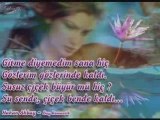 Azeri Kızın Yürek Parcalayan Şarkısı--Unut Meni--