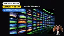 IPTV Gratuit vs Payant France 2026 : Le Vrai Piège (Nederland)