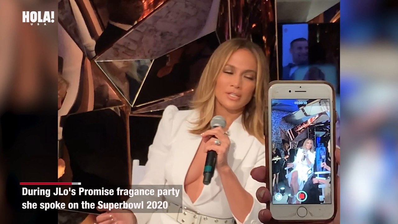 Jlo-diversity