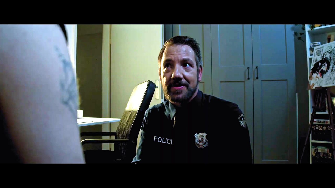 Fenestral | movie | 2026 | Official Trailer