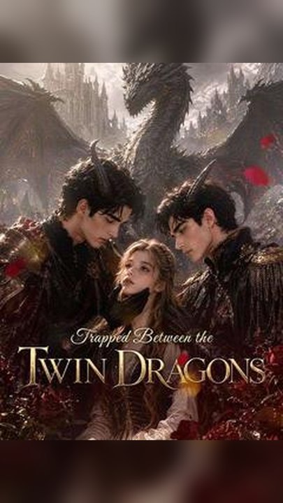 Exclusive🔥Trapped Between the Twin Dragons Db EPS🔥Premium EN