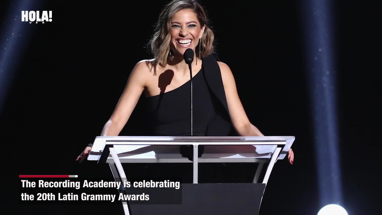 Latin Grammy