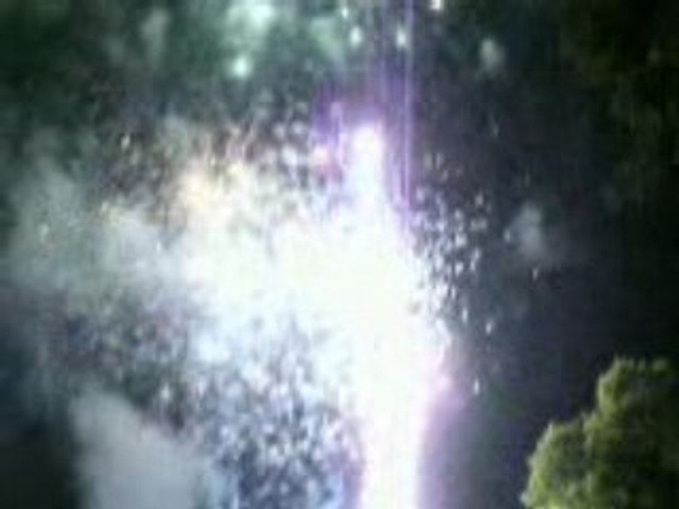 feu d'artifice drancy 2008