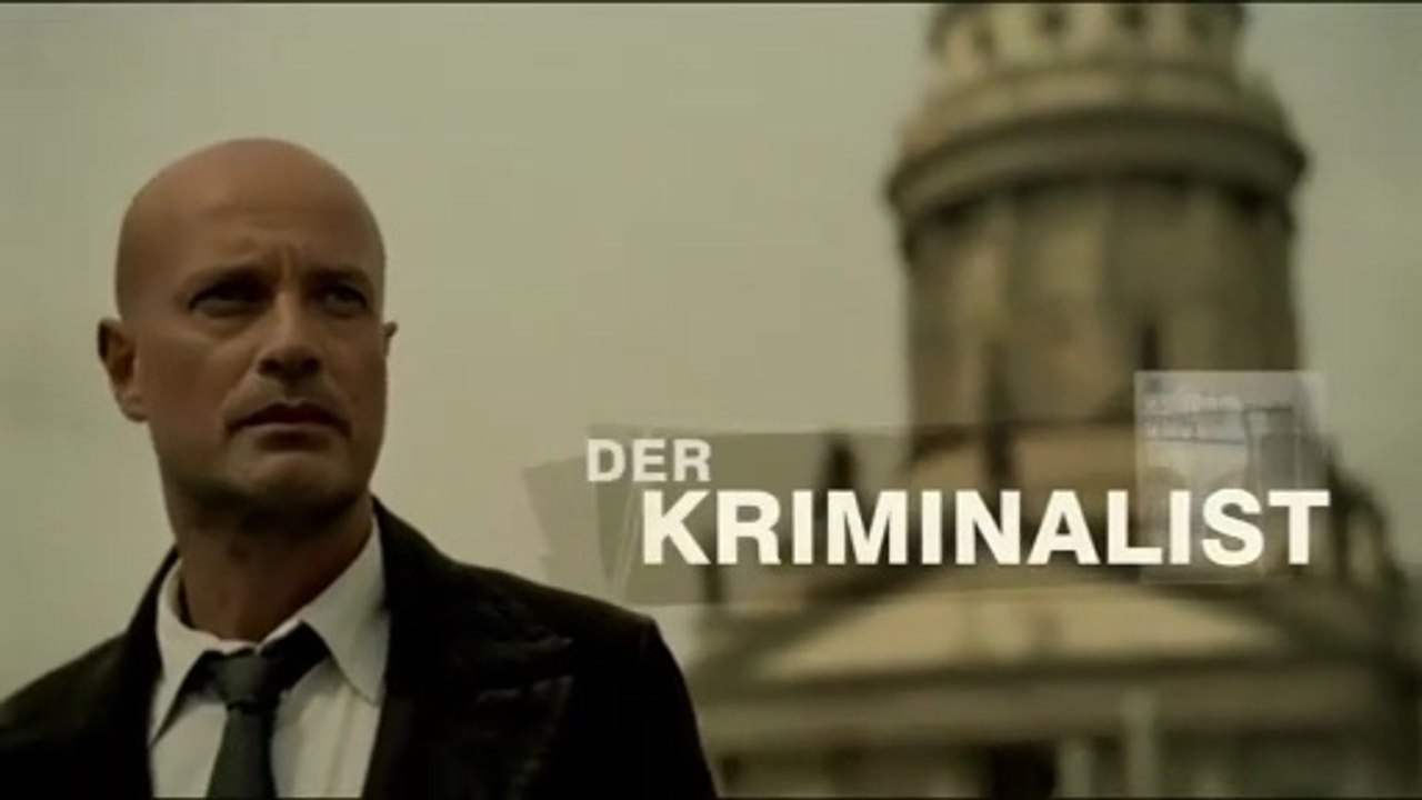 Der Kriminalist -28- Getauschtes Leben