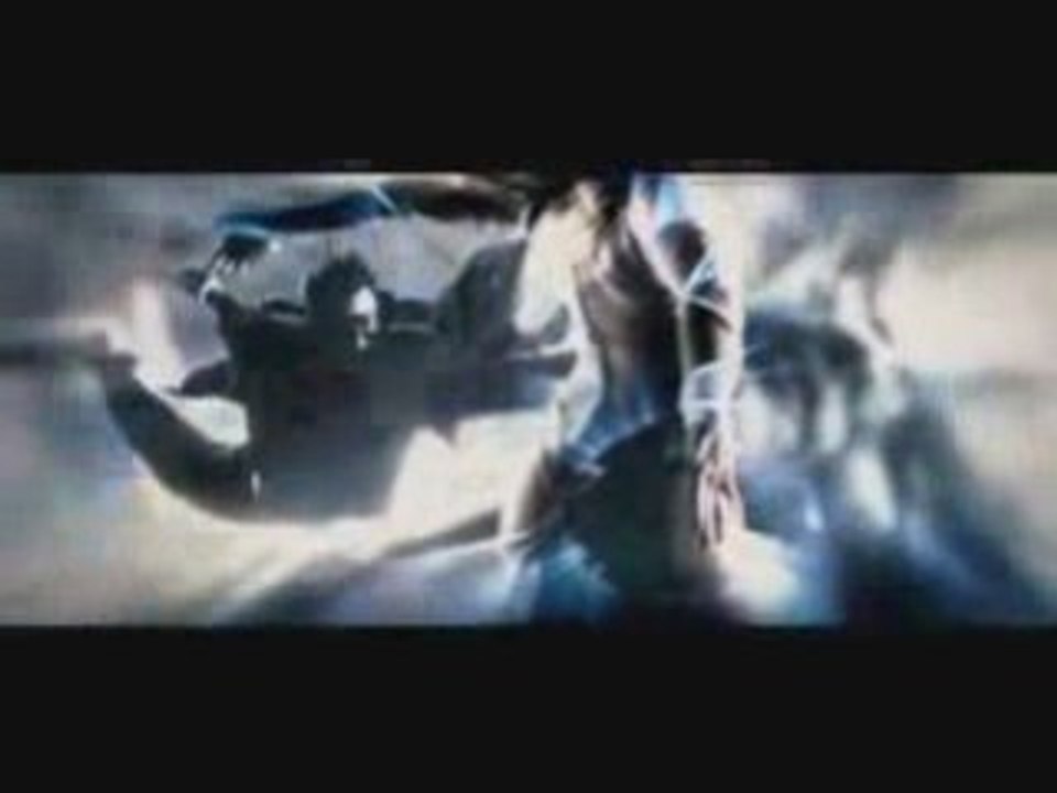 The Spirit - Trailer