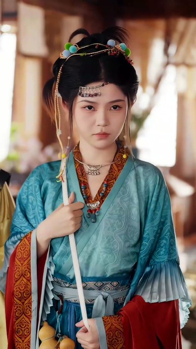 [EngSub] I Don't Want To Be Your Lover, I Want To Be Your Husband