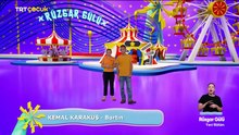 TRT Çocuk Rüzgar Gülü - 10.08.2026