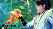 Lăng Thiên Độc Tôn tập 39 đến 42 Thuyết minh QMEDIA