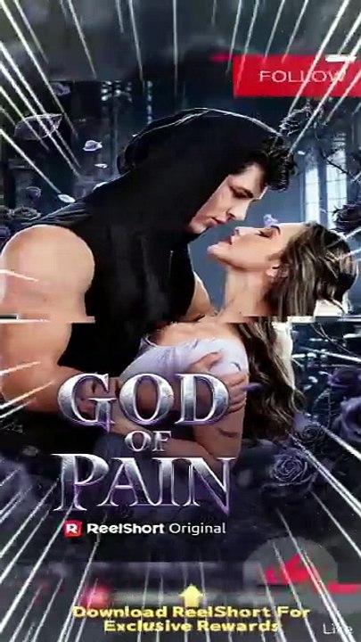 🔥God of Pain Dailymotion - Nezarec Final God of Pain #reelshort [Full Movie]