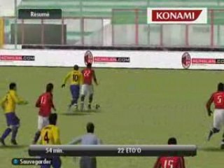 Milan arsenal sia simu journée 5 ligue 1 soccernarts.com