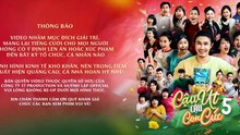 Tập 1 - Cậu Út Cậu Con Cúc 5 _ DV Huỳnh Lập, NSƯT Kim Phương, Puka, Lâm Vỹ Dạ, Duy Khánh, Gin Tuấn Kiệt, Lê Nhân