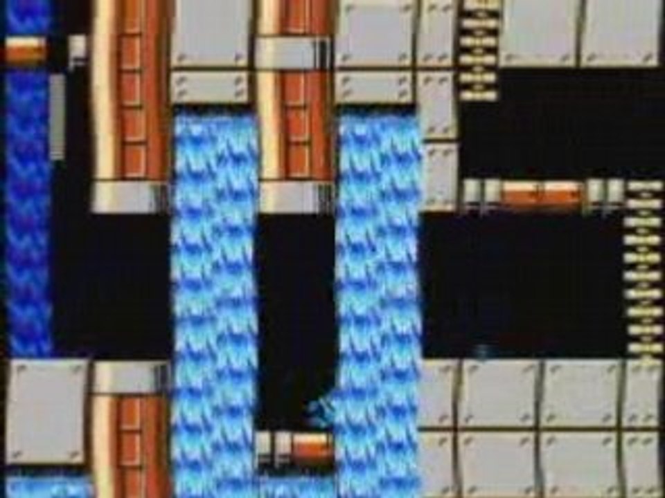 Mega Man 9 - debut trailer