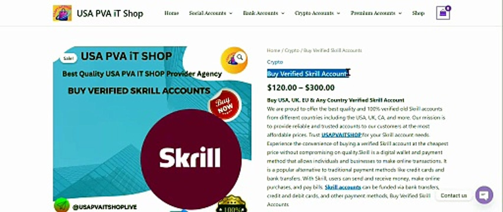 How To Buy Verified Skrill Accounts online 2026