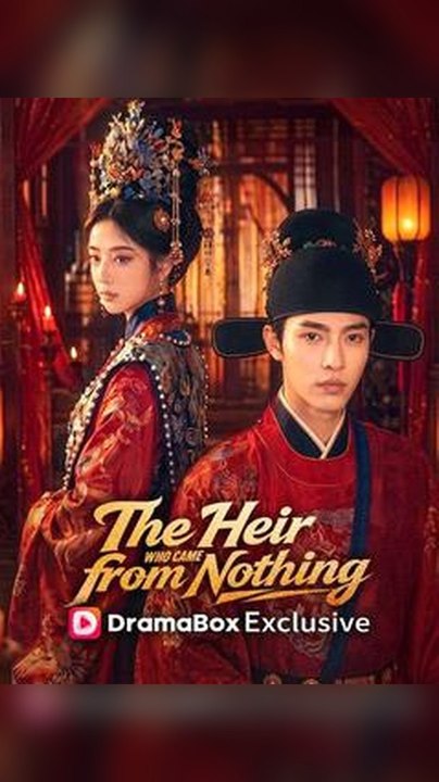 The Heir Who Came from Nothing Db FULL EXECUTIVE 🌟