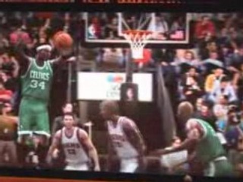 E3 2008 - Résumé conférence Electronic Arts - Jeux vidéo