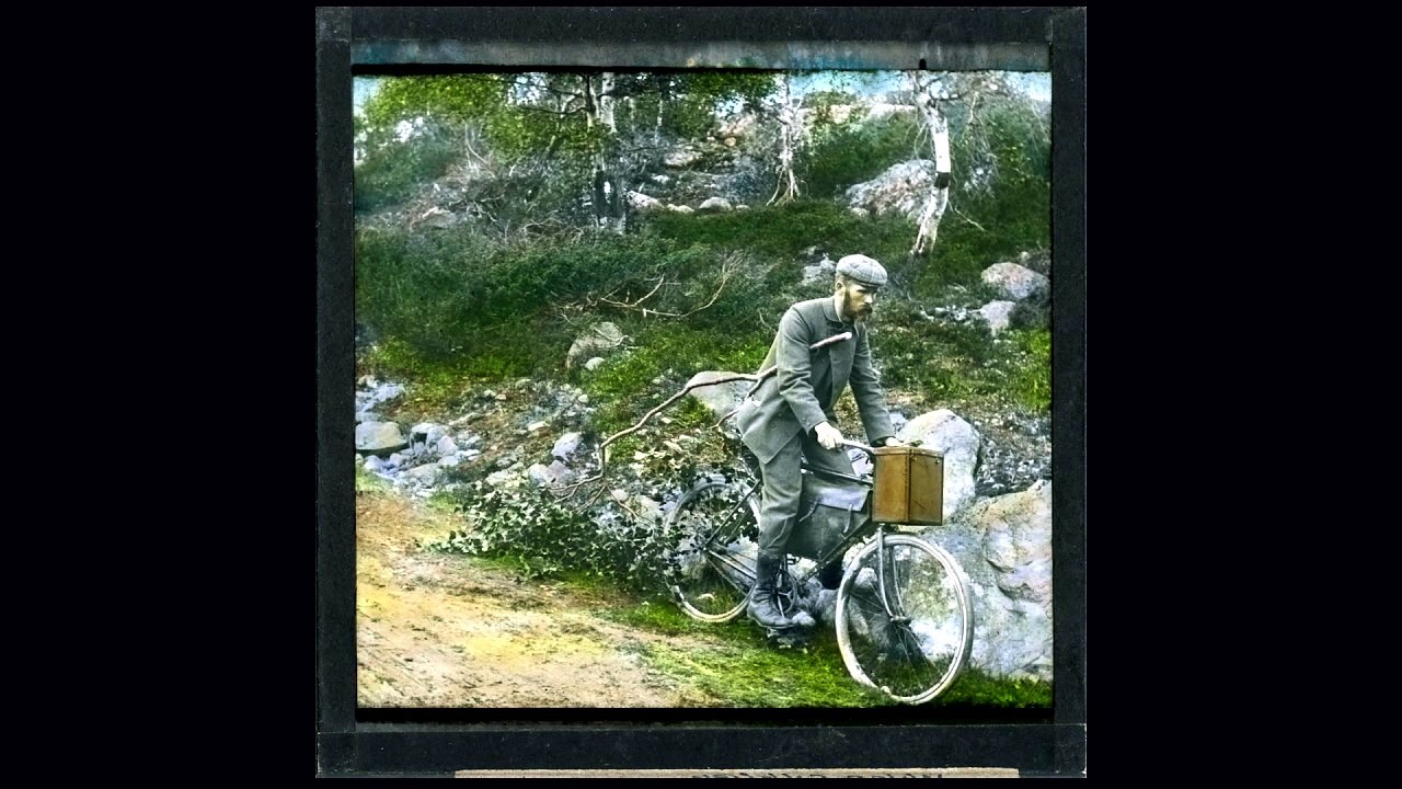 Anders Beer Wilse - Photographs.