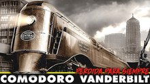 El tren Commodore Vanderbilt: la lujosa joya ferroviaria que EE.UU. perdió