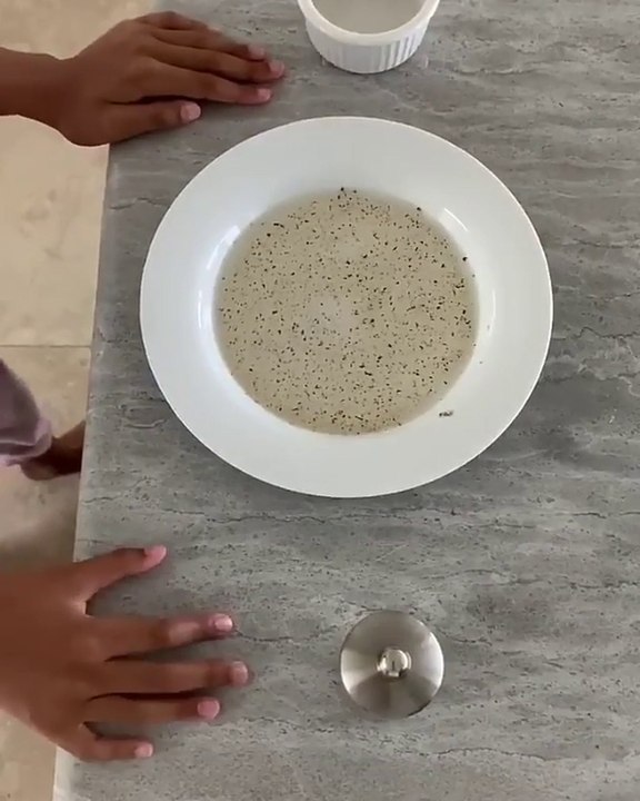 Blue Ivy Carter PSA