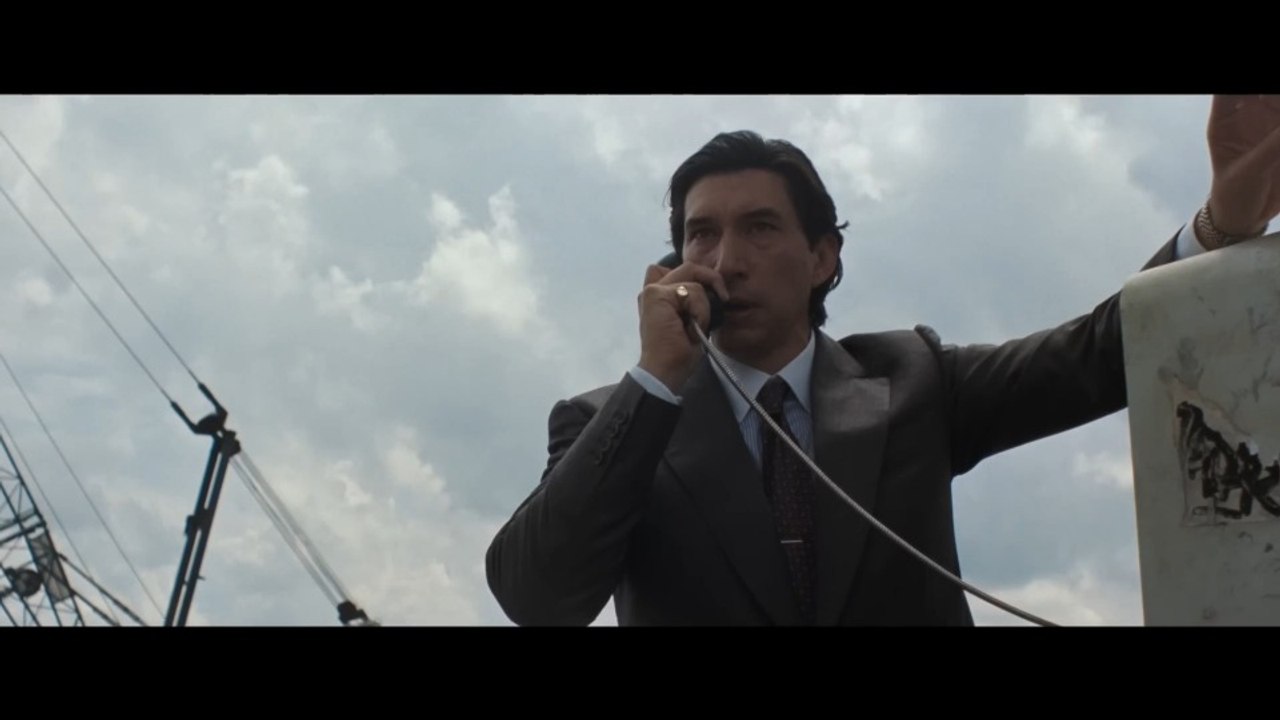 Paper Tiger - Official Teaser Trailer