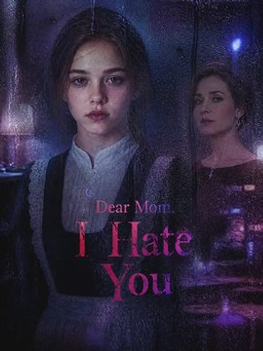 Dear Mom, I Hate You | New Movie 2026