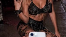 full look for the night