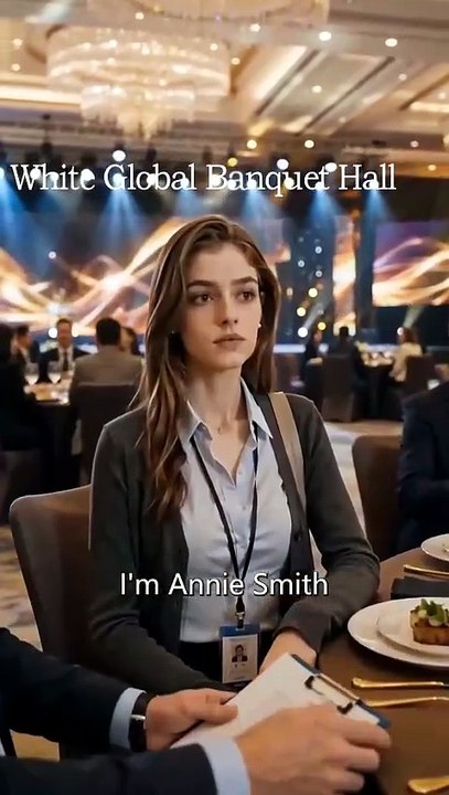 The Silent Polyglot - Full AI Drama