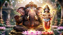 गजासुर वध: जब महादेव ने ओढ़ी भयानक असुर की खाल! क्यों बने शिव 'कृत्तिवास'? 🐘🔥 | Shiva Purana Ep 20