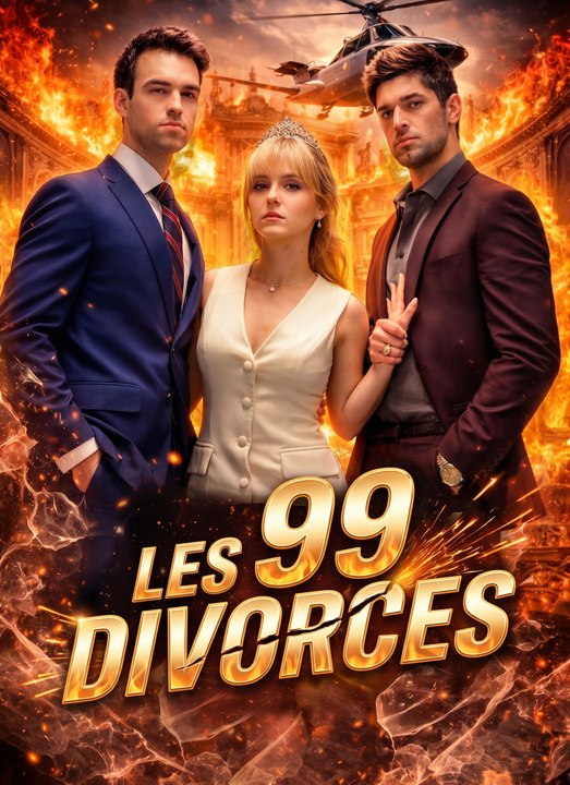 [Doublé]Les 99 divorces | Full 52 Eps SD Drama 2026