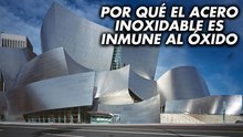 ¿Por qué el acero inoxidable no se oxida? ¿Qué es el acero inoxidable?