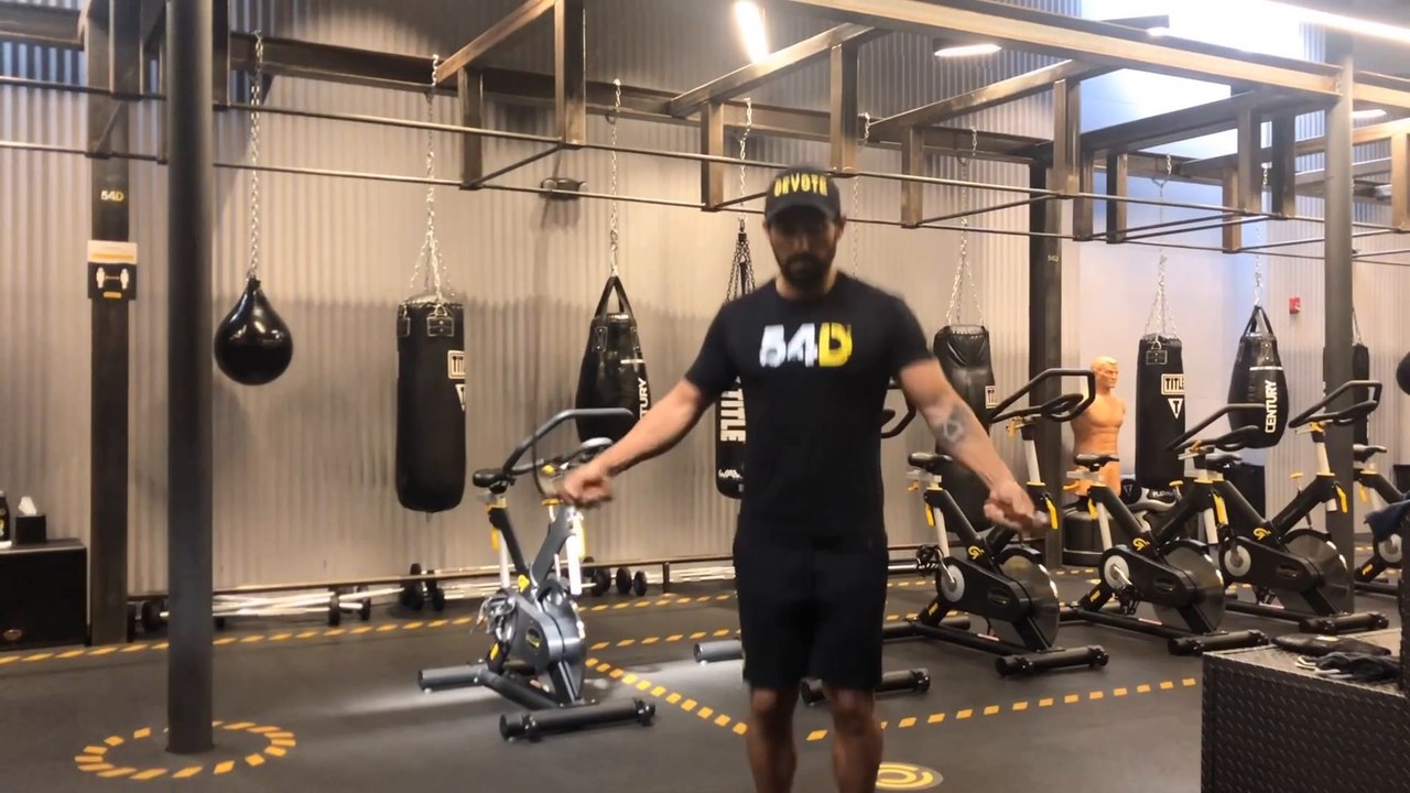 Jumprope Essentials