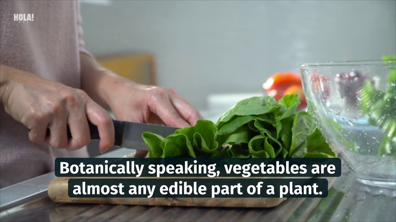 Vegetable Fruits
