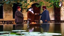 مسلسل اسد الجزيرة الحلقة 4 الرابعة