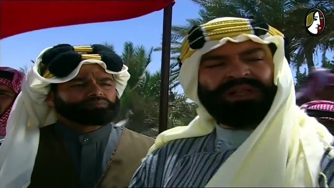 مسلسل اسد الجزيرة الحلقة 10 العاشرة
