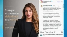 Paulina Rubio: Abogada celebra triunfo de la cantante