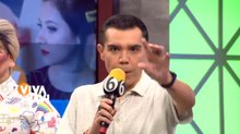 Ángel Castro responde a declaraciones de Jerry Garza y Lalo Elizondo