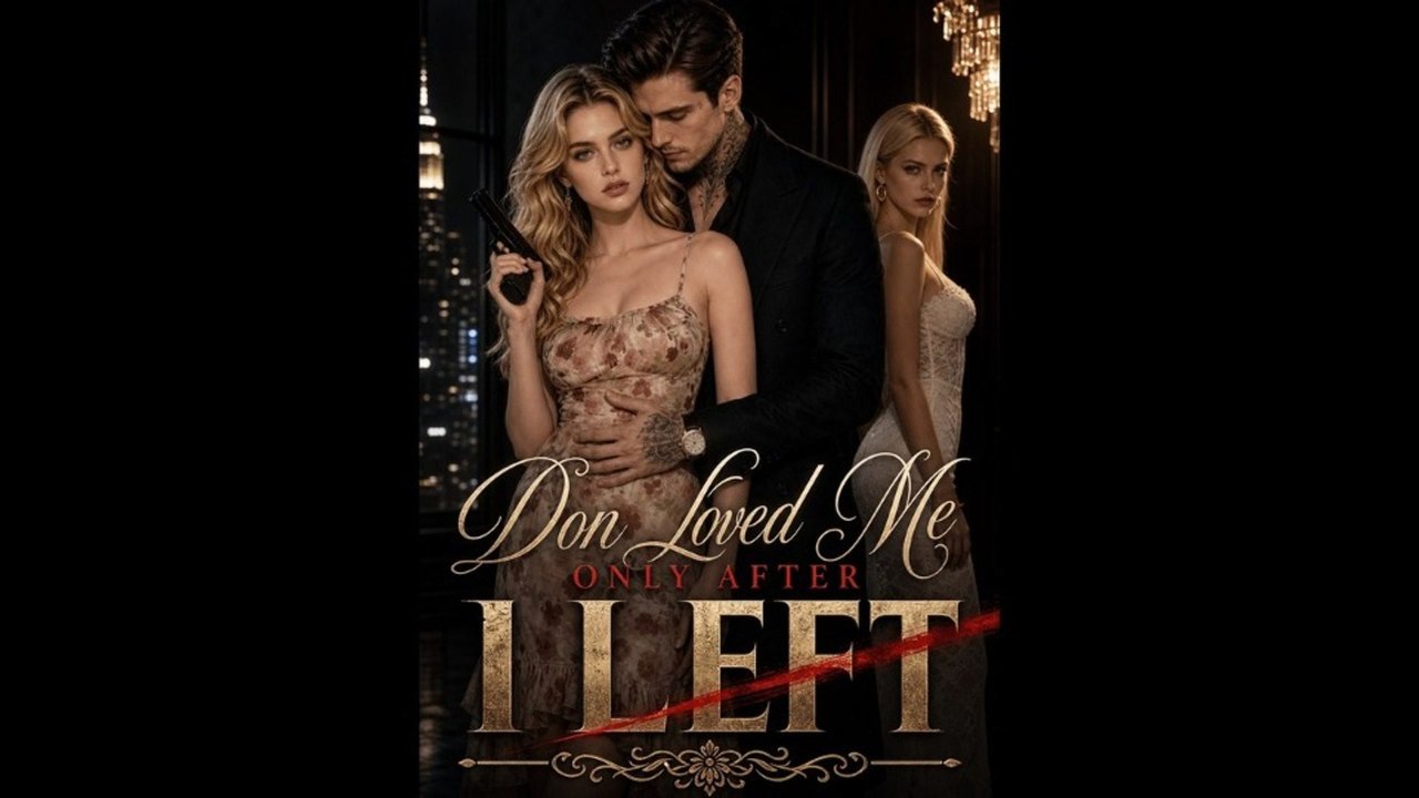 Don Loved Me Only After I Left Completed