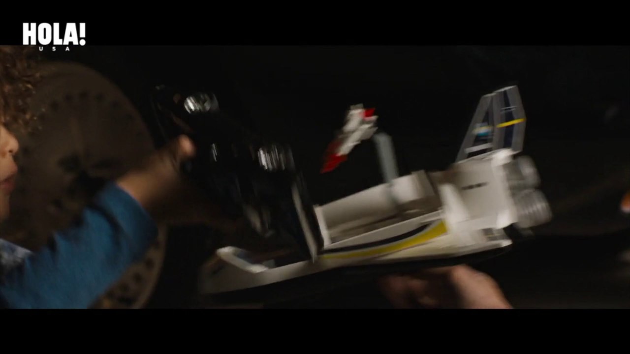 F9: The Fast Saga and Fast & Furious 9 Trailer
