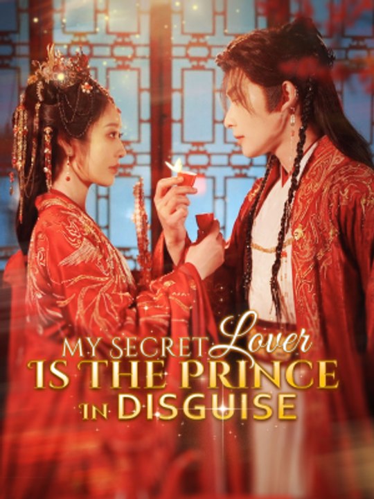 My Secret Lover Is The Prince In Disguise